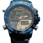 mix chain watch