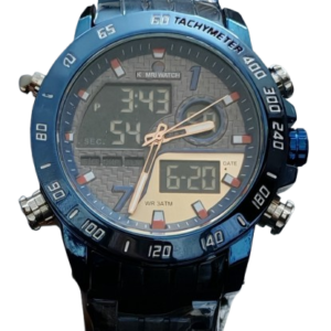 mix chain watch